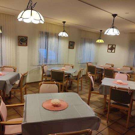 Auf Dem Roten Fels Eppenbrunn Екстер'єр фото