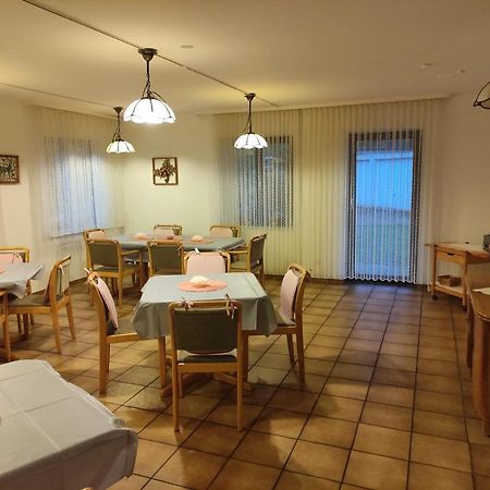 Auf Dem Roten Fels Eppenbrunn Екстер'єр фото