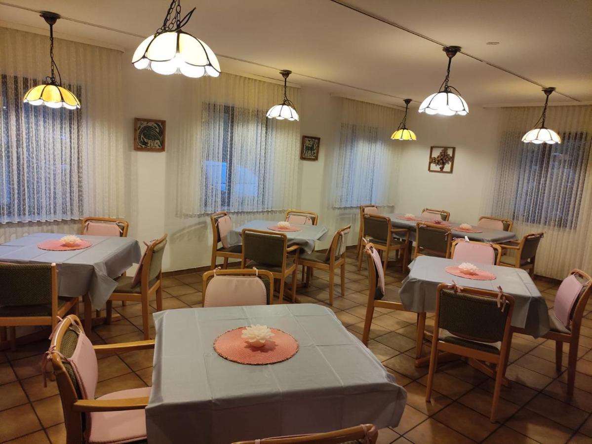 Auf Dem Roten Fels Eppenbrunn Екстер'єр фото