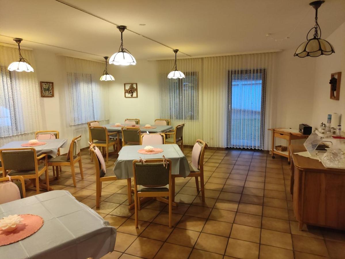 Auf Dem Roten Fels Eppenbrunn Екстер'єр фото